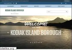 Sites similar to kodiakak.us