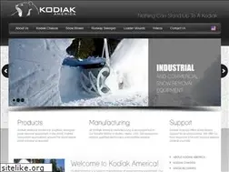 Sites similar to kodiakamerica.us