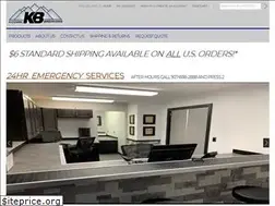 Sites similar to kodiakbreakers.com