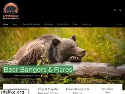 Sites similar to kodiakcanada.com