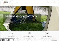 Sites similar to kodiakcanvas.com