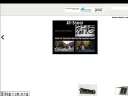 Sites similar to kodiakflexbowtents.com