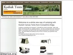Sites similar to kodiakflexbowtents.jimdo.com