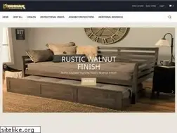 Sites similar to kodiakfurniture.com