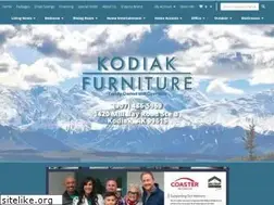 Sites similar to kodiakfurniture.net
