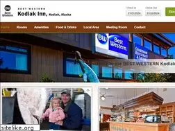 Sites similar to kodiakinn.com