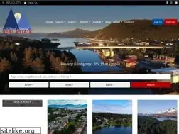 Sites similar to kodiakislandrealestate.com
