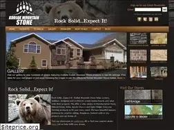 Sites similar to kodiakmountain.com