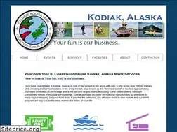 Sites similar to kodiakmwr.com