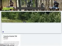 Sites similar to kodiakowners.com