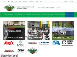 Sites similar to kodiaksports.com