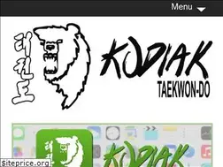 Sites similar to kodiaktaekwondo.ca