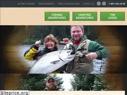 Sites similar to kodiakwilderness.com