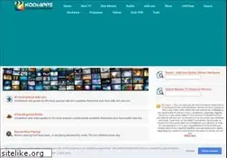 Sites similar to kodiapps.com