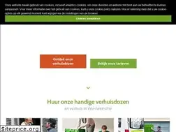 Sites similar to kodibox.be