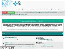 Sites similar to kodibrasil.net