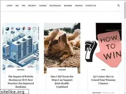 Sites similar to kodibuddy.com
