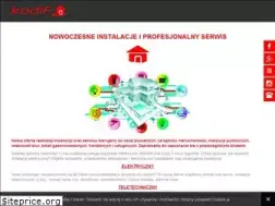 Sites similar to kodif.pl