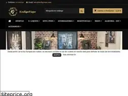 Sites similar to kodigovape.com