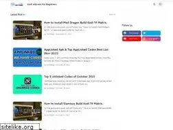 Sites similar to kodihome.blogspot.com