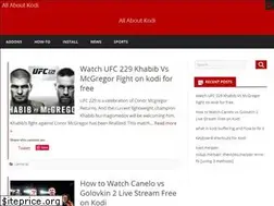 Sites similar to kodihome.com