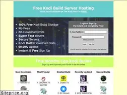 Sites similar to kodihub.net