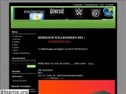 Sites similar to kodiinstall.webnode.com