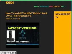 Sites similar to kodiisengard.com