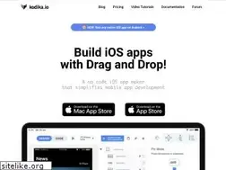 Sites similar to kodika.io
