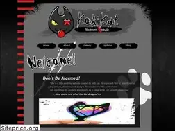 Sites similar to kodikat.com