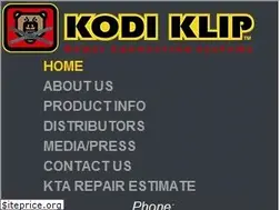 Sites similar to kodiklip.com