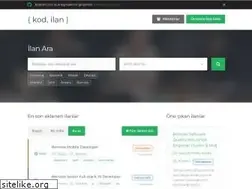 Sites similar to kodilan.com