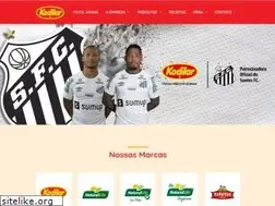 Sites similar to kodilar.com.br