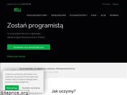 Sites similar to kodilla.com