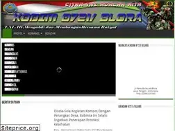 Sites similar to kodim0721blora.com