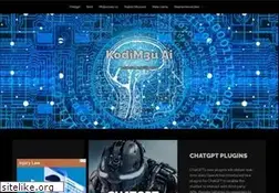 Sites similar to kodim3u.com