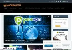 Sites similar to kodimaster.com
