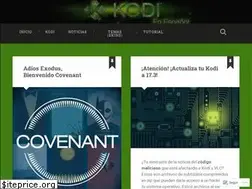 Sites similar to kodimexico.wordpress.com