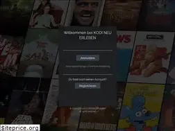 Sites similar to kodineuerleben.eu