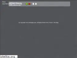 Sites similar to kodingen.com