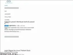 Sites similar to kodinggen.com