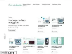 Sites similar to kodingindonesia.com