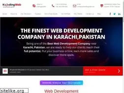 Sites similar to kodingweb.com
