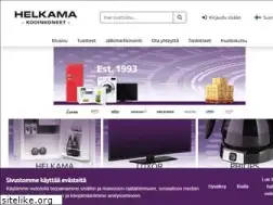 Sites similar to kodinkonetukku.fi