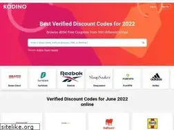 Sites similar to kodino.com