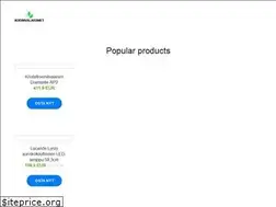 Sites similar to kodinvalaisimet.fi