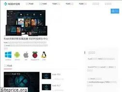 Sites similar to kodiplayer.cn