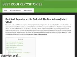 Sites similar to kodirepo.co
