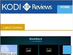 Sites similar to kodireviews.com