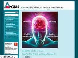 Sites similar to kodis.at